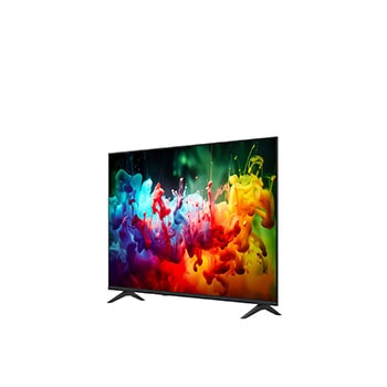 LG 65V型 4K Smart液晶テレビ LG QNED70, 65QNED70BJA