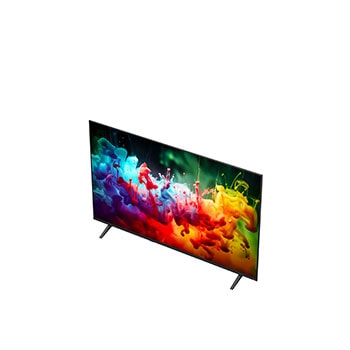 LG 65V型 4K Smart液晶テレビ LG QNED70, 65QNED70BJA