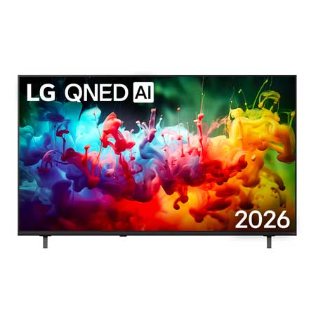 65QNED70BJA | テレビ | LG Japan