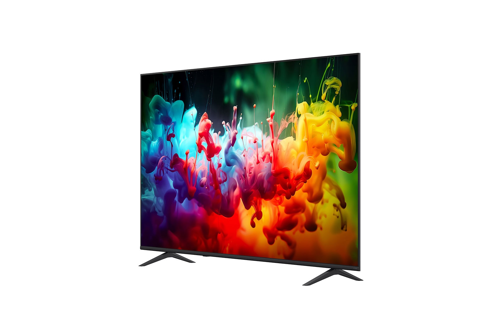 LG 75V型 4K Smart液晶テレビ LG QNED70, 75QNED70BJA