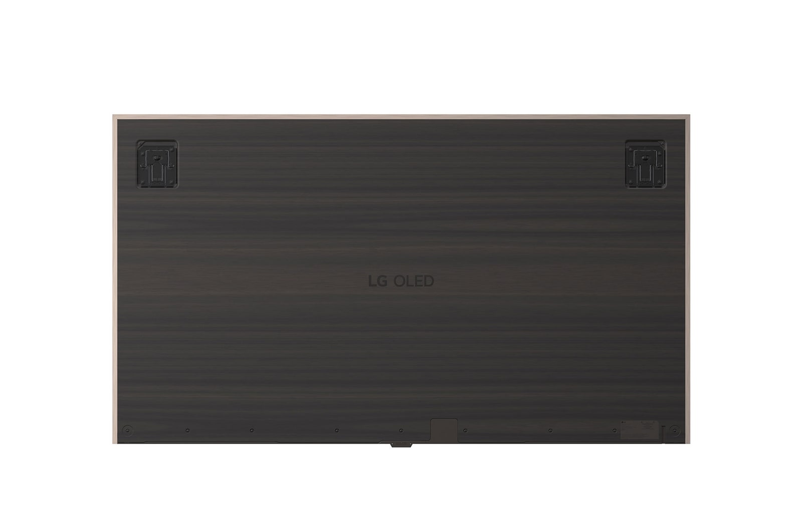 LG OLED evo AI W6 Wallpaper TV