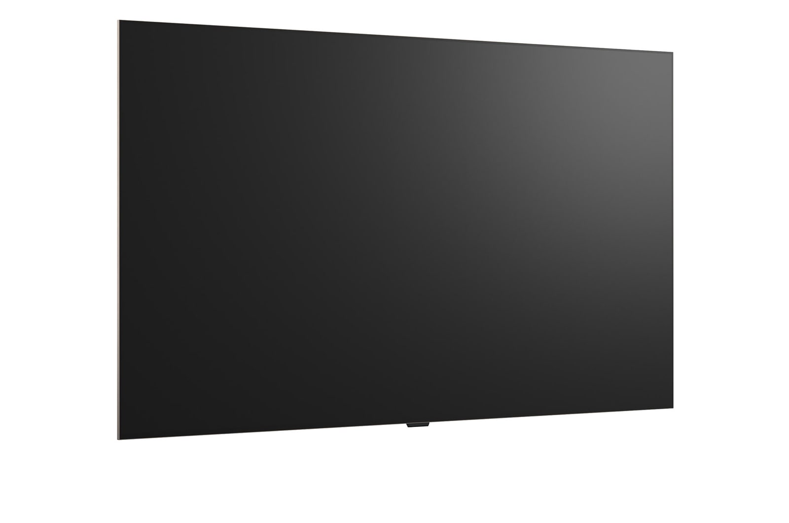 LG OLED evo AI W6 Wallpaper TV