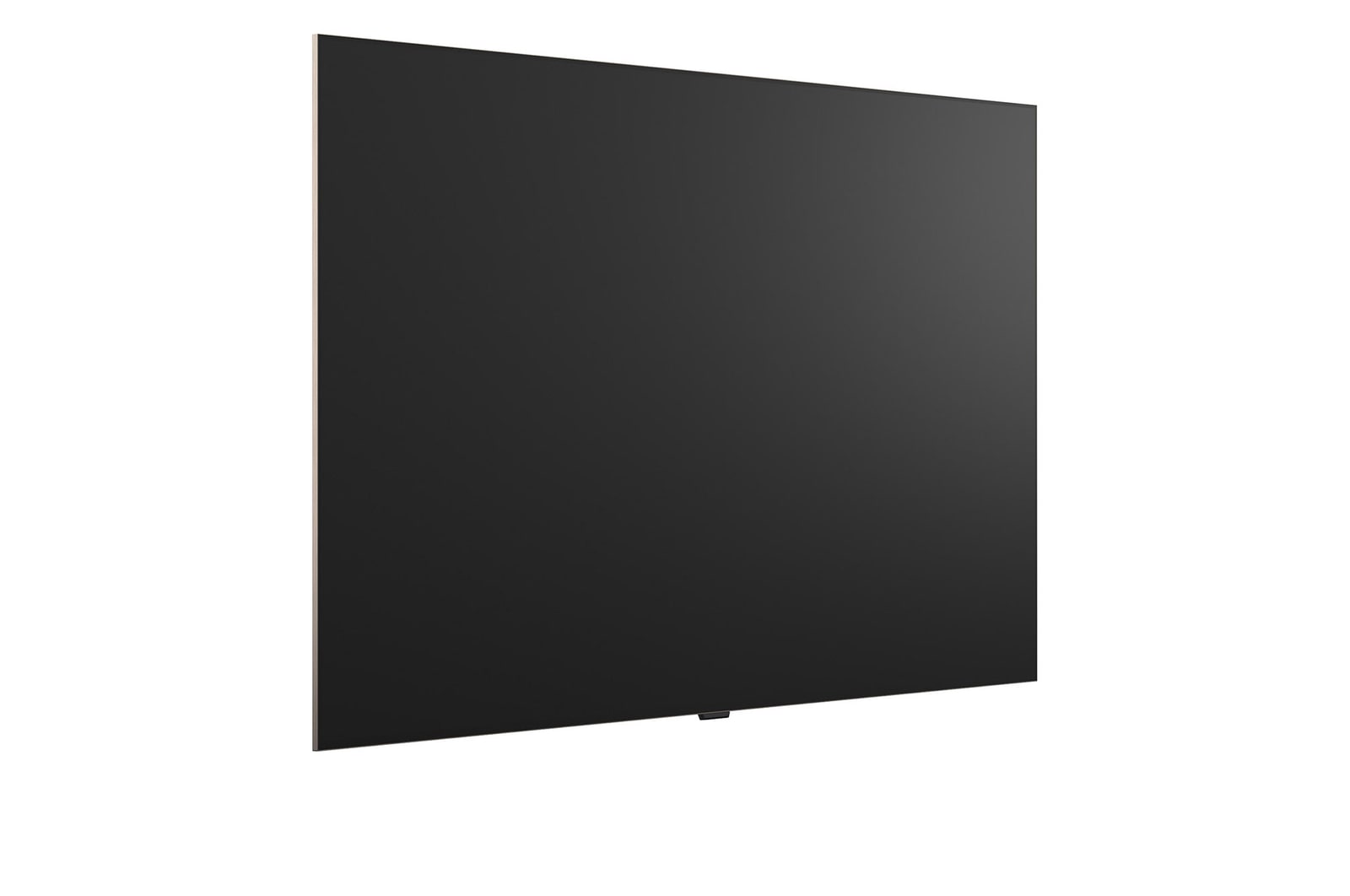 LG OLED evo AI W6 Wallpaper TV
