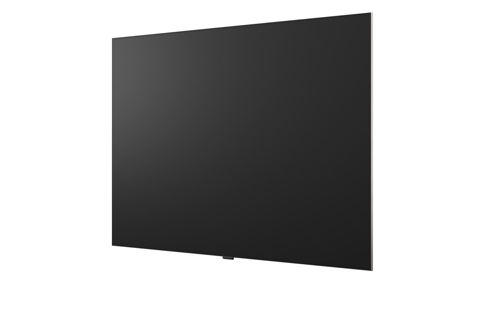 LG OLED evo AI W6 Wallpaper TV