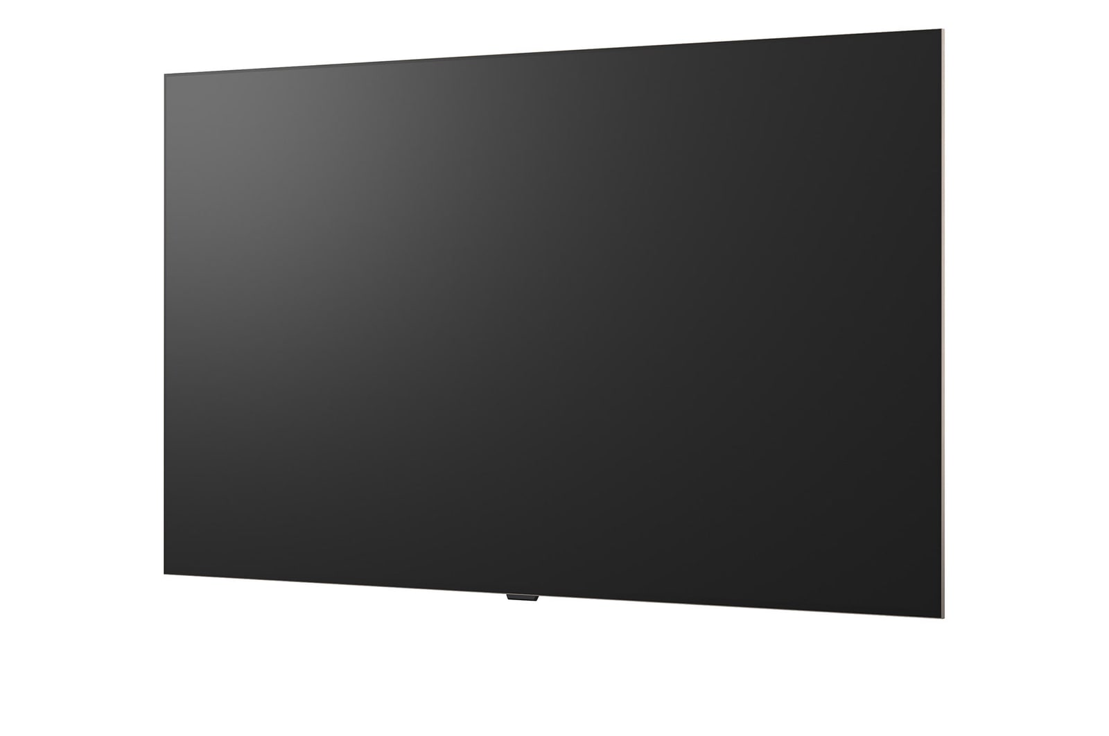LG OLED evo AI W6 Wallpaper TV