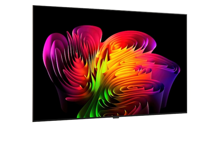 LG OLED evo AI W6 Wallpaper TV