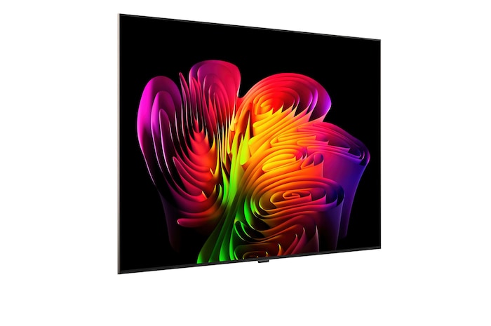 LG OLED evo AI W6 Wallpaper TV