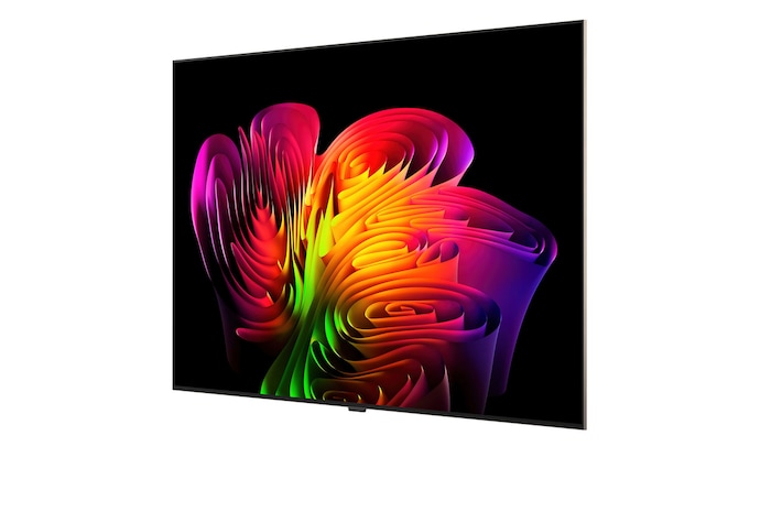LG OLED evo AI W6 Wallpaper TV