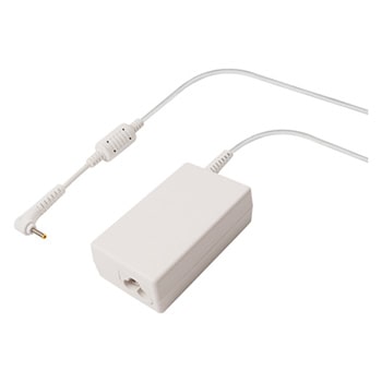 ノートパソコン用アダプター（電源ケーブル別売）-EAY64490516 | LG Japan