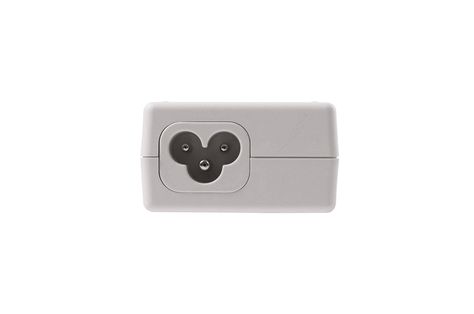 ノートパソコン用アダプター（電源ケーブル別売）-EAY64490516 | LG Japan