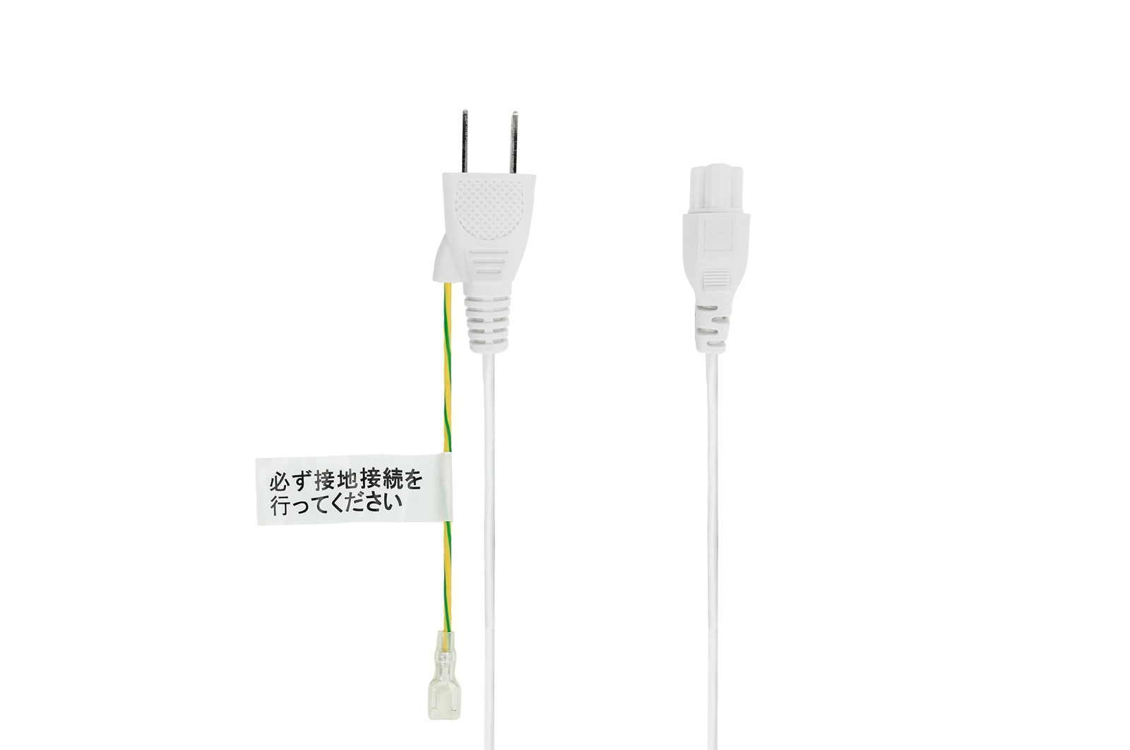 モニター/プロジェクター/ノートパソコン用電源コード-EAD63785912