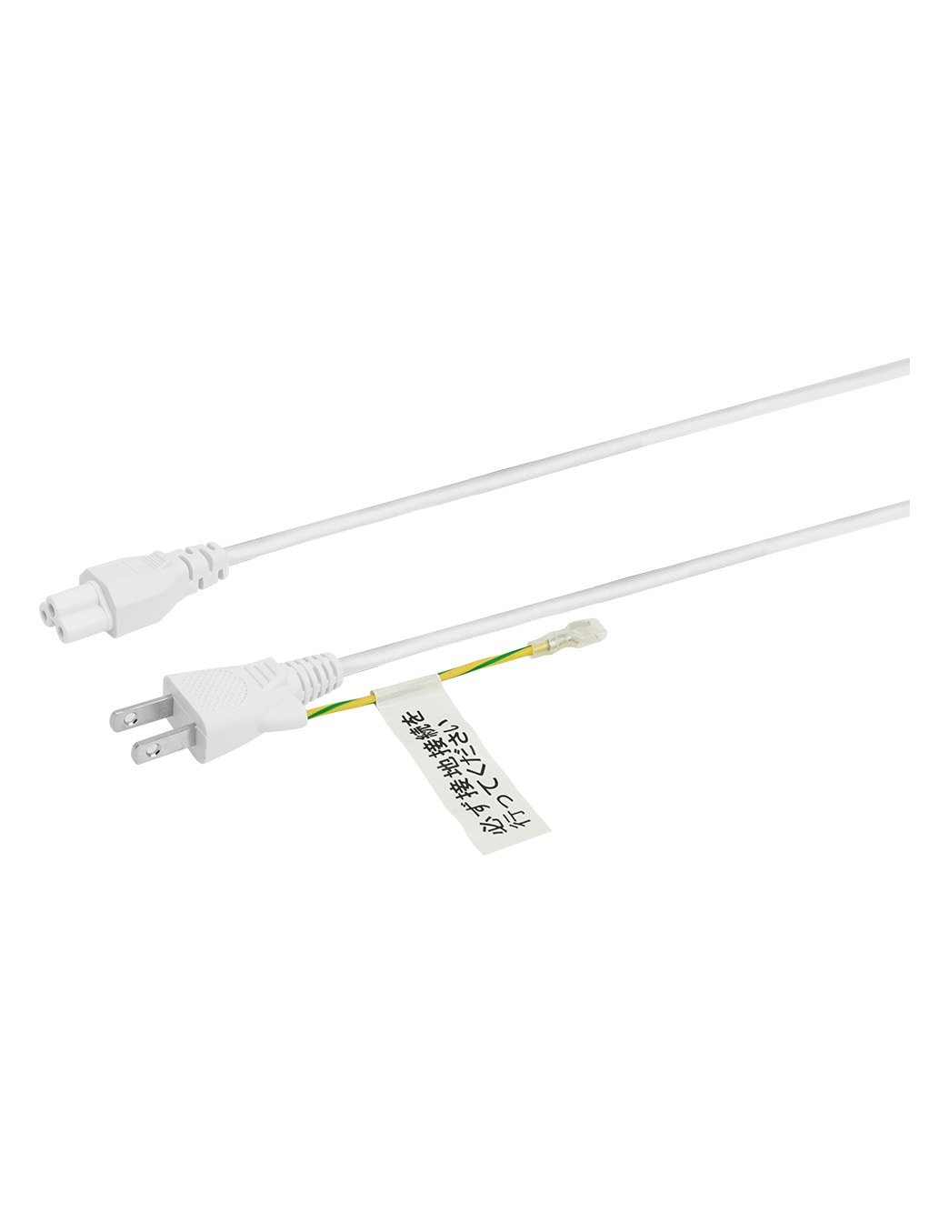 ［極美品］LG ゲーミングモニター　電源コード付き Amazon.co.jp: Superer 対応LG モニター 電源ケーブル 24BA850-B