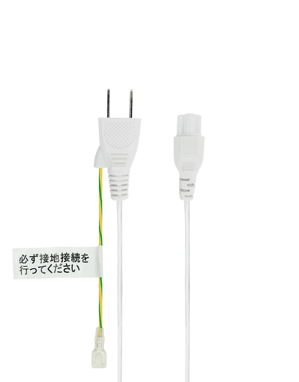 モニター/プロジェクター/ノートパソコン用電源コード-EAD63785912