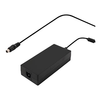 LG モニター用電源アダプター（20V / 18A）-EAY30146201 | LG Japan