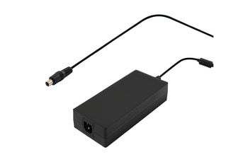 LG モニター用電源アダプター（20V / 18A）-EAY30146201 | LG Japan