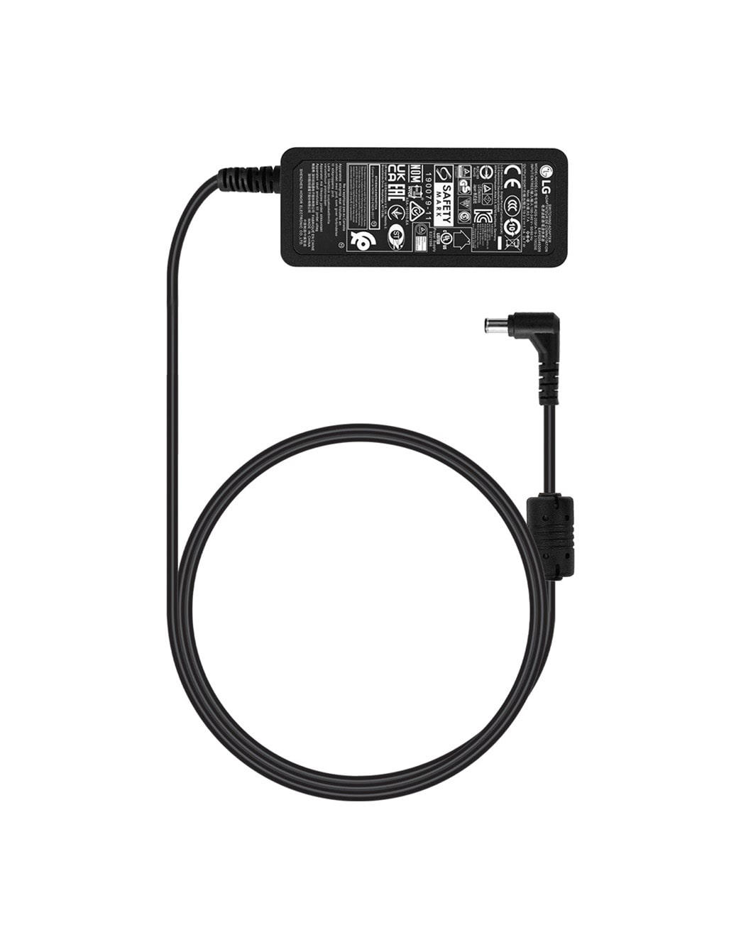 LG モニター ACアダプター (19V, 1.3A)-EAY62549209 | LG Japan