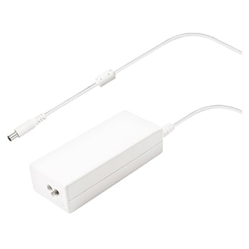 LG モニター用電源アダプター（19V / 5.79A）-EAY63032208 | LG Japan