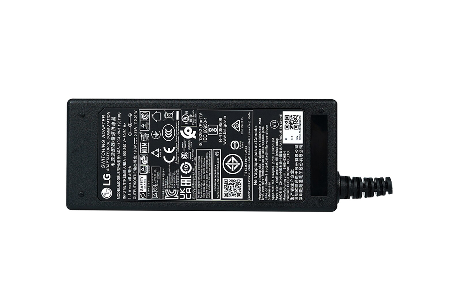 EAY63032209 | アクセサリー | LG JP