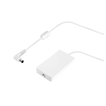 LG モニター 電源アダプター USBケーブル付き Amazon.co.jp: Punasi PSE認証 LG用のAC/DCアダプター 19V 3.42A 65W