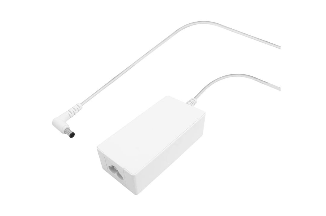 LG モニター用電源アダプター（19V / 2.1A）-EAY65890002 | LG Japan