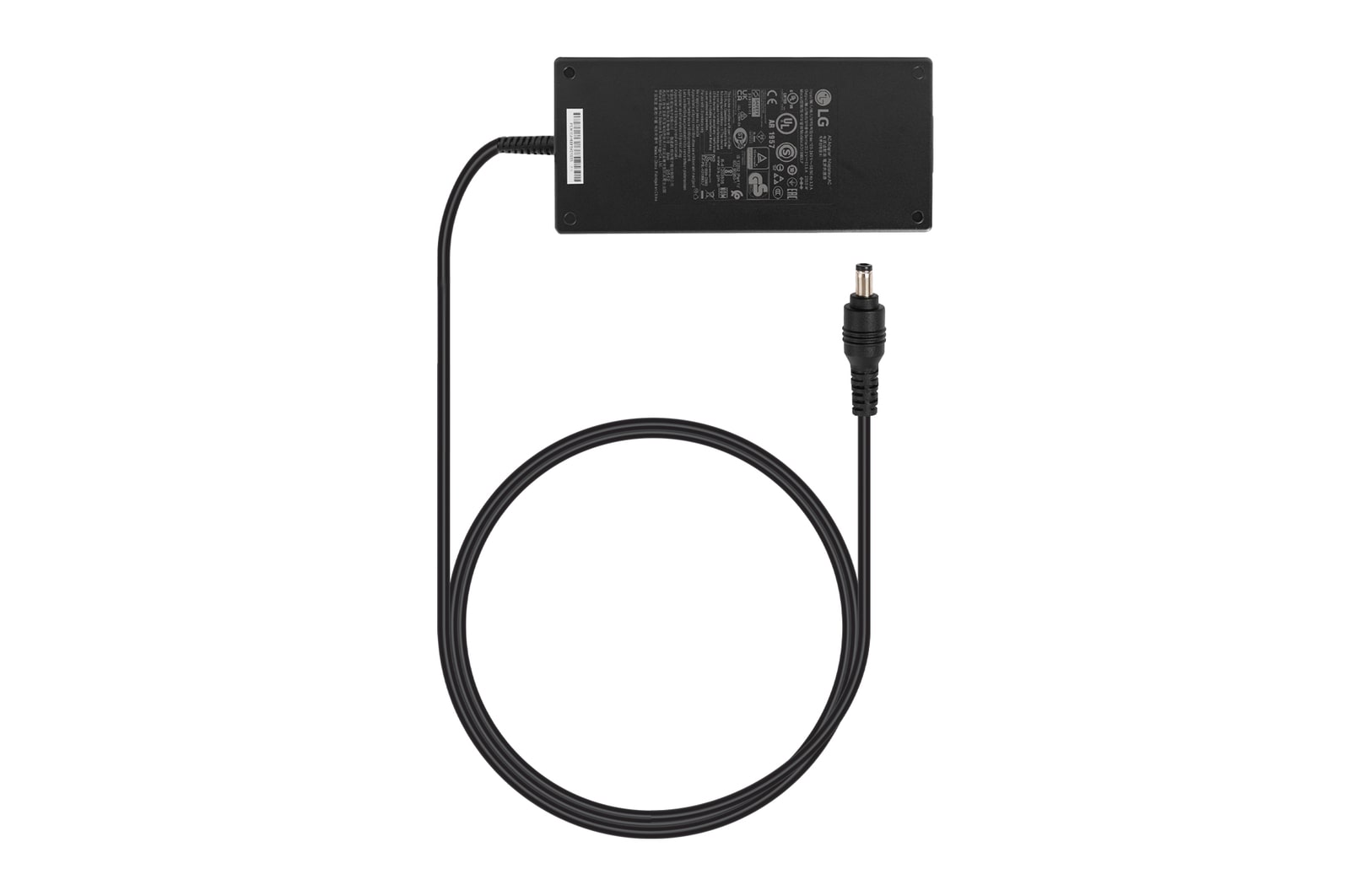 LG モニター ACアダプター (20V, 13.5A)-EAY65915401 | LG Japan