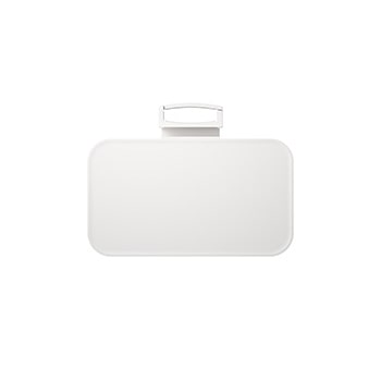 LG Smart Monitor Swing Stand Plate, STA33P