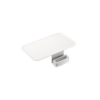 LG Smart Monitor Swing Stand Plate, STA33P