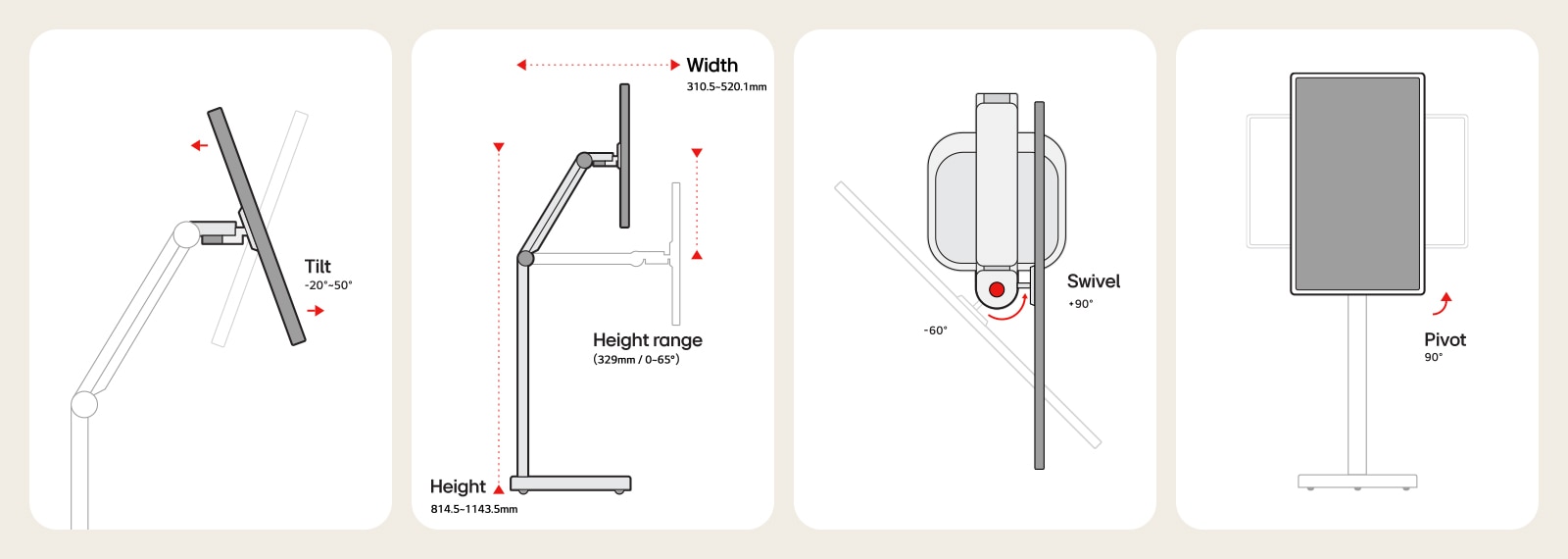 仕事も、遊びも、自由なスタイルで