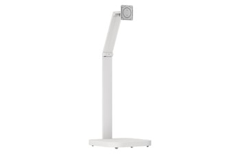LG ホイール付き可動式フレキシブルスタンド（グレーホワイト）STA32F thum-350x350.jpeg