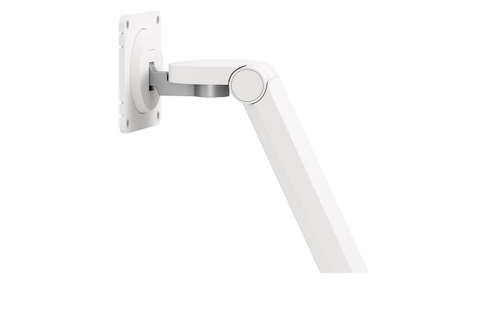 クローズアップの背面図