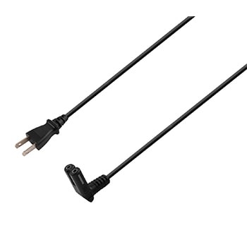 LGモニター専用電源コード-EAD64108413 | LG Japan