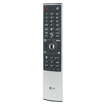 公式】【2023年度モデル対応】マジックリモコン - MR23JP | LG JP | LG JP