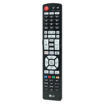 LG TV用リモコン | LG JP