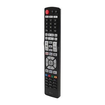 LG テレビ用標準リモコン(2022年発売)-AKB76037702 | LG Japan