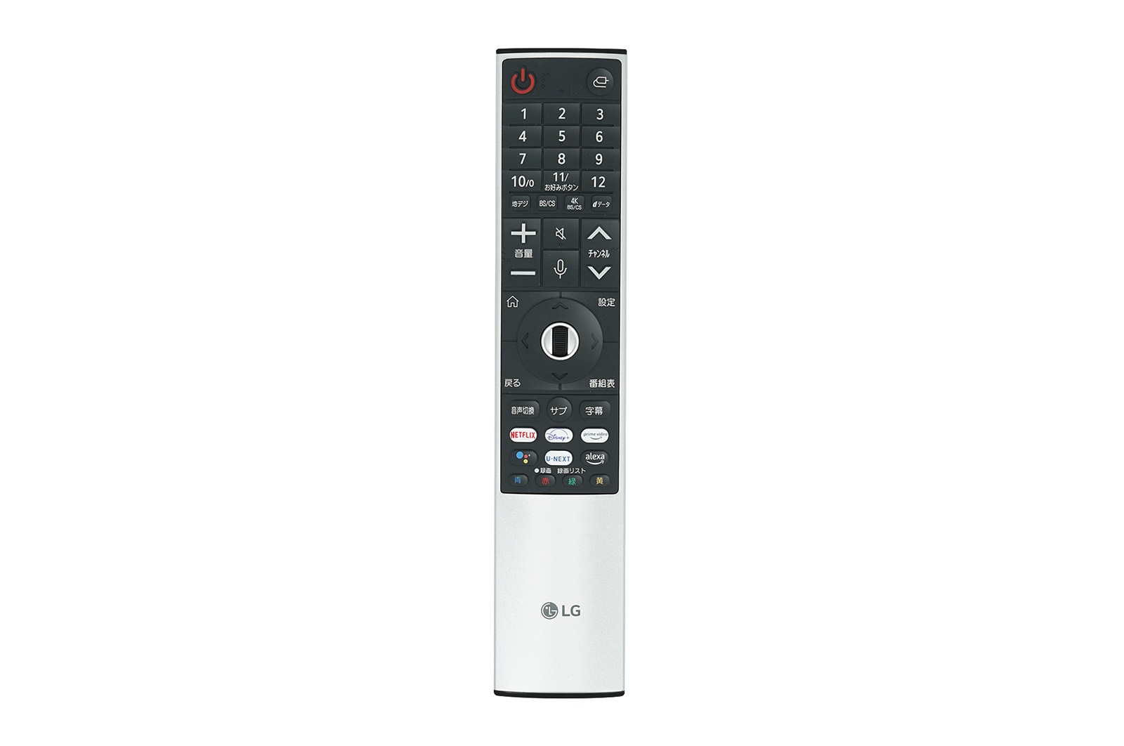 リモコン tvs-remote-controller-