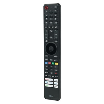 Amazon | AKB73655802 交換用リモコン LG TV B32LS3510 32LS3500