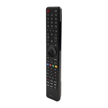 LG TV用リモコン | LG Japan