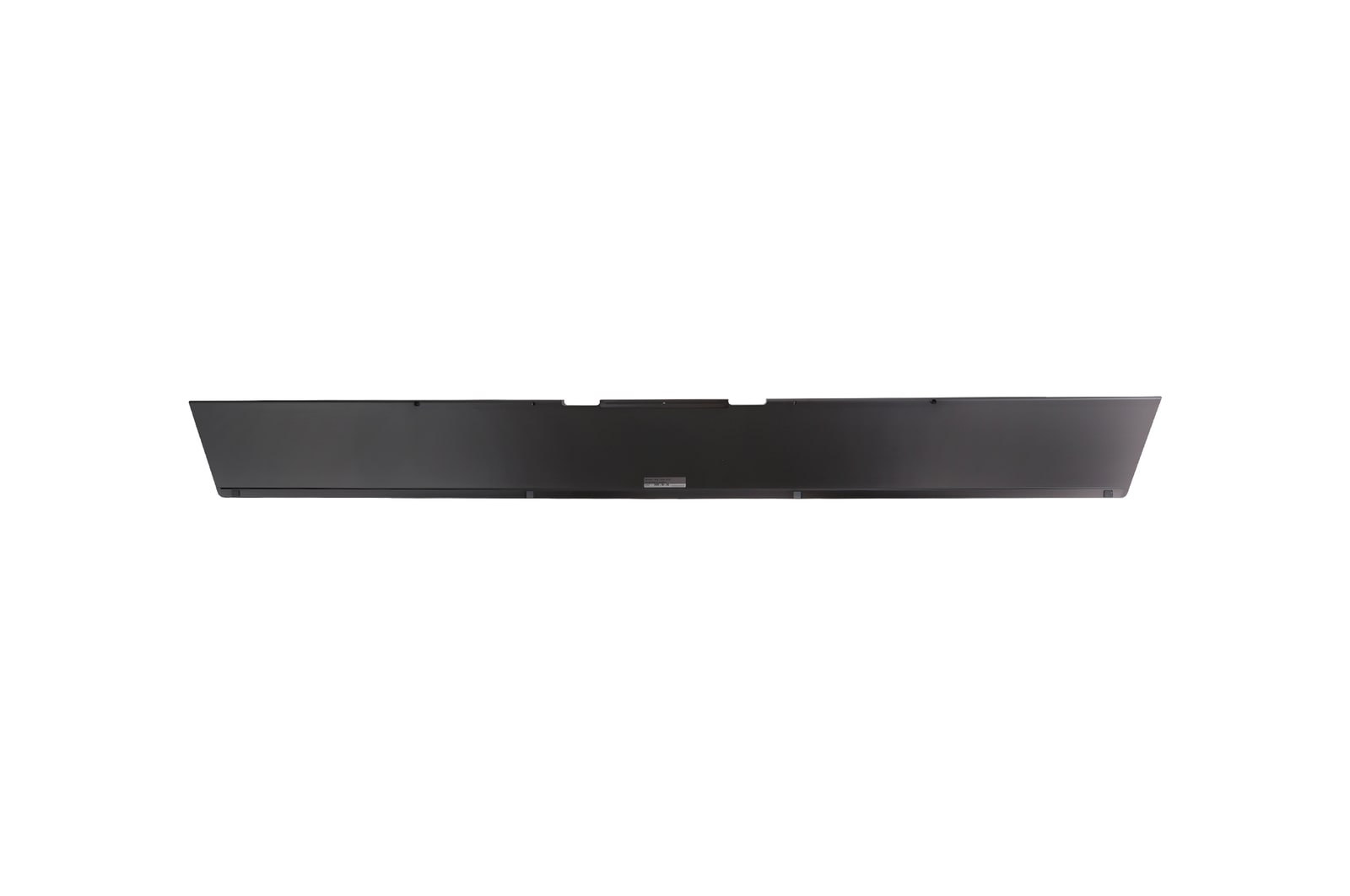 LG テレビスタンド (OLED83C1対応)-AAN30022503 | LG Japan