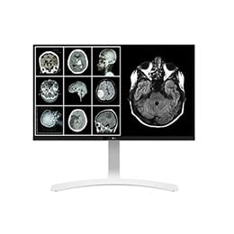 Clinical Review Monitor