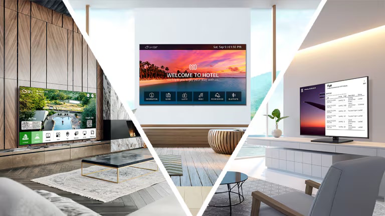 LG Pro Centric Cloud