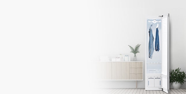 【予告】7/14(月)~  GREEN FUNDINGで  LG Stylerが最大36%OFF