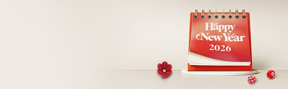 LG NEW YEAR SALE 2026開催！