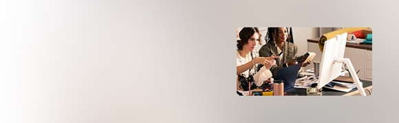 ビジネス向けスマートモニター特集