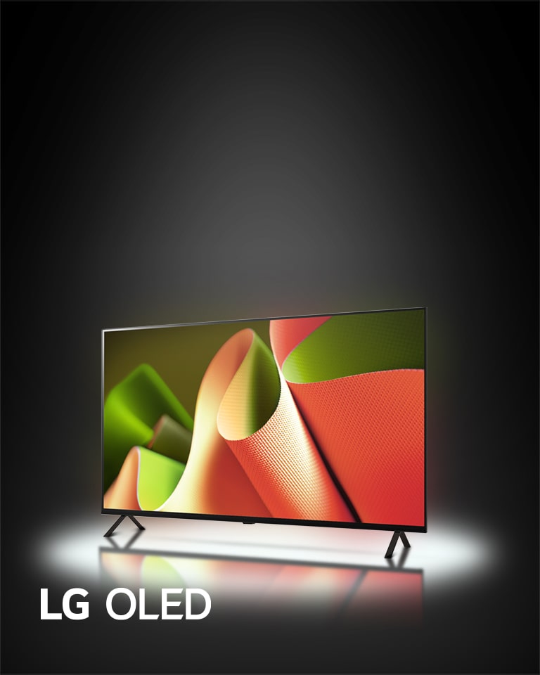 LG OLED 2024年モデル B4シリーズ登場 