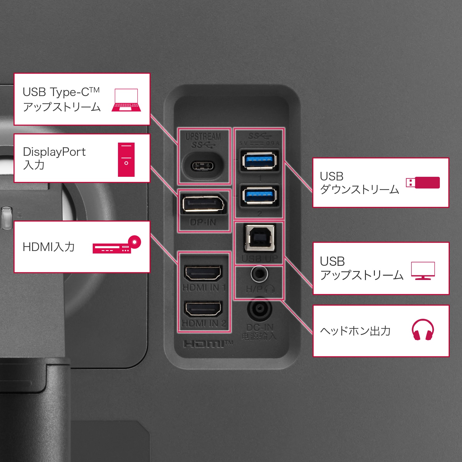 公式】 LG 27.6インチ 4K デュアルアップ モニター - 28MQ780-B | LG