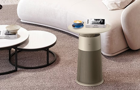 空気ケア家電 LG PuriCare™ | LG JP