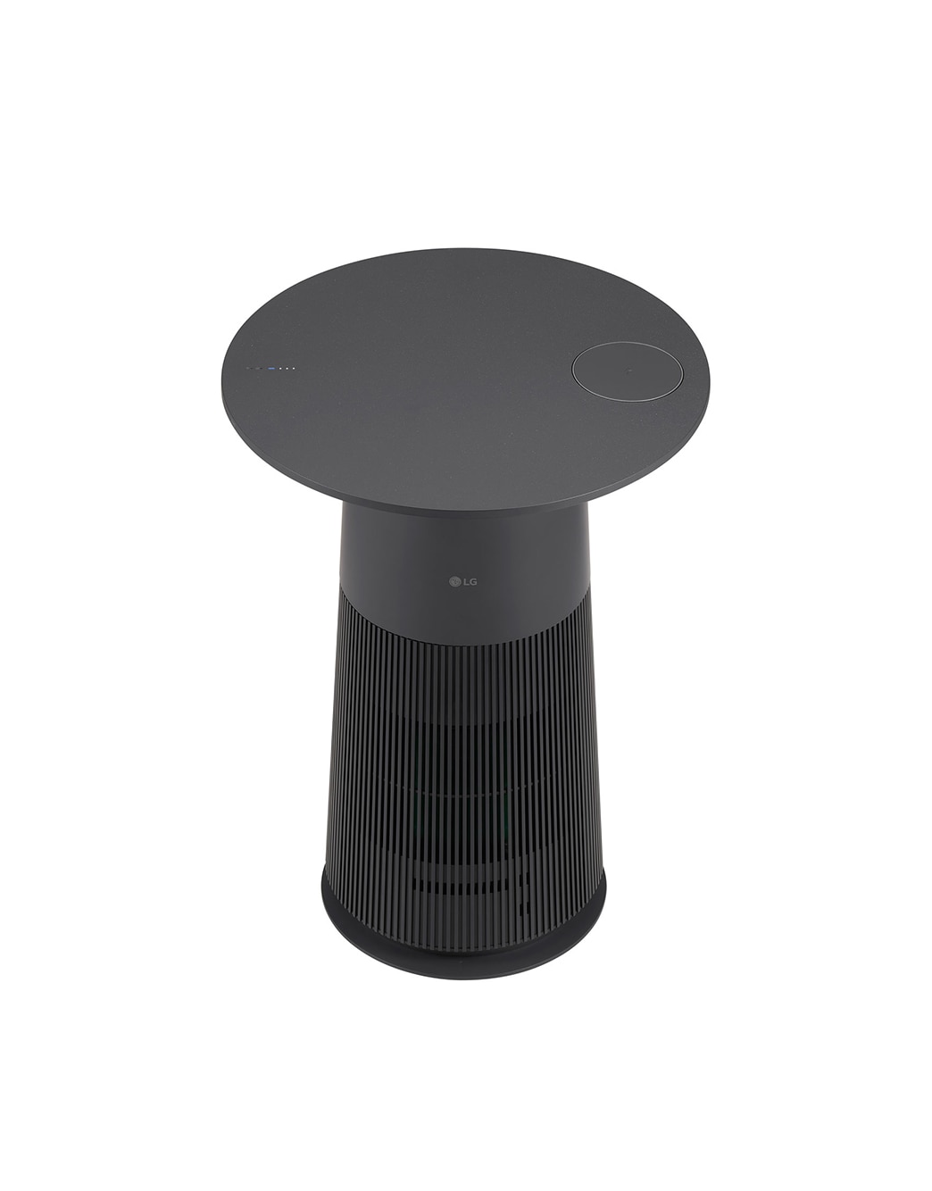LG AeroFurniture 空気清浄機 AS207PKU0 | LG JP
