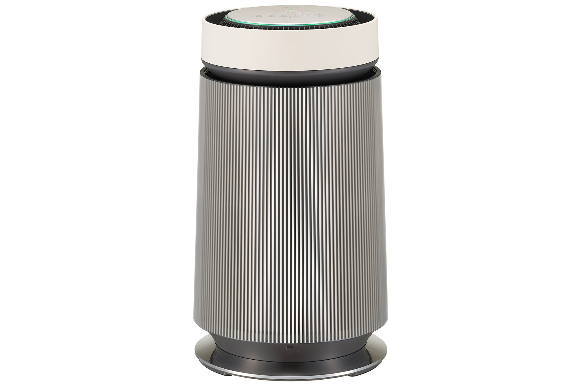 Wi-Fi搭載：PuriCare Pet Gen2 ペットモード搭載空気清浄機