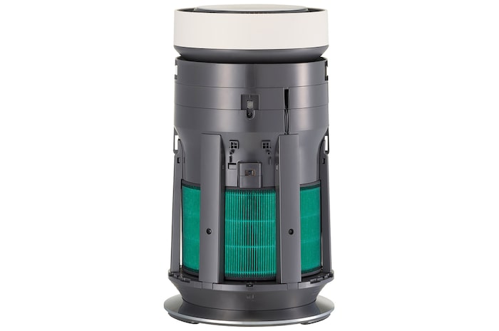 正面フィルター