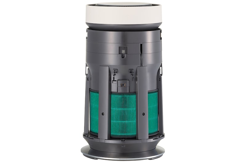 正面フィルター